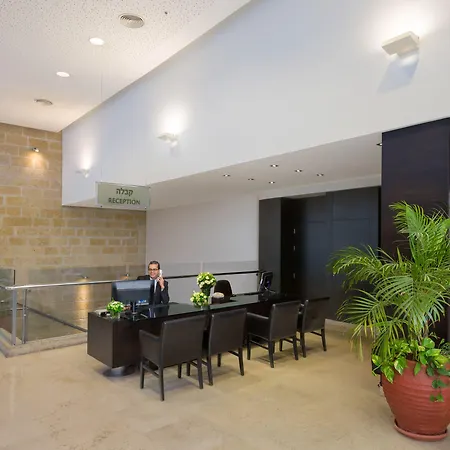 Ein Kerem Hotel-3