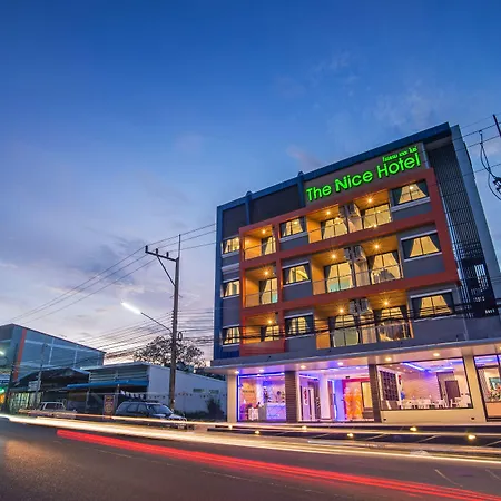The Nice Krabi Hotel-2