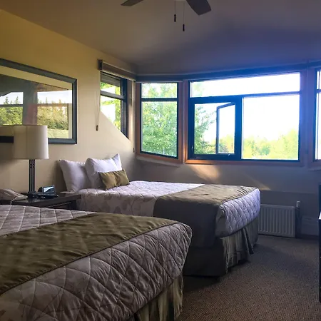 Kenai Airport Hotel-3