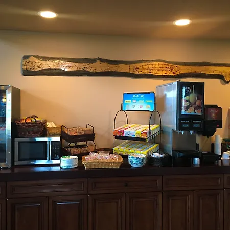 Kenai Airport Hotel-2
