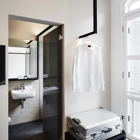 Hotel Mono-3
