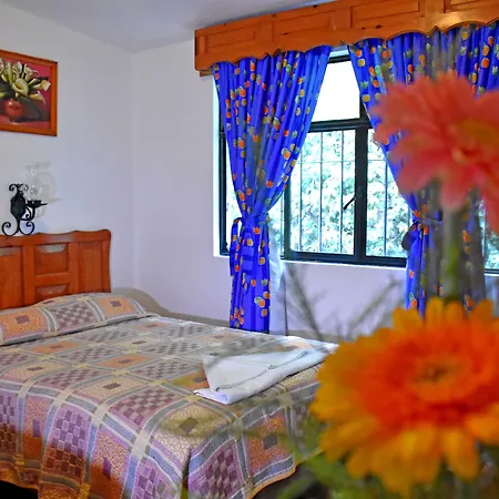 Hotel San Luis-2