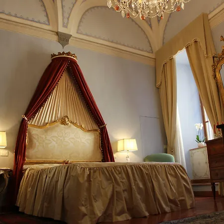 Residenza D'Epoca Palazzo Borghesi-3