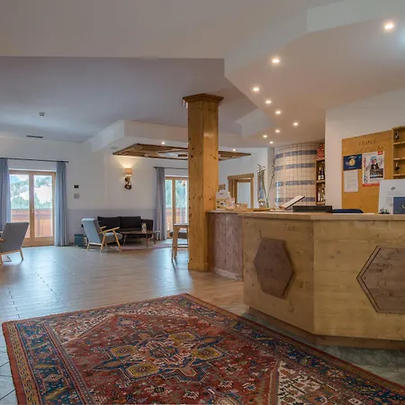 Hotel San Carlo - tra Bormio e Livigno-3