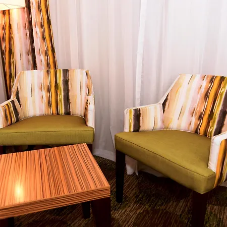 Best Western Plus Pearl Creek-3