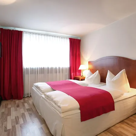 Safestay Berlin Kurfurstendamm-3