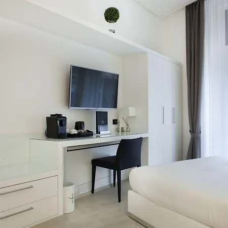 LHP Suite Napoli Parco Margherita-2