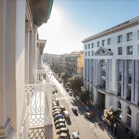 B&B Palazzo Depretis-3