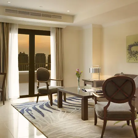 Sedra Arjaan By Rotana-2