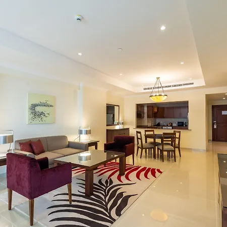 Sedra Arjaan By Rotana-3