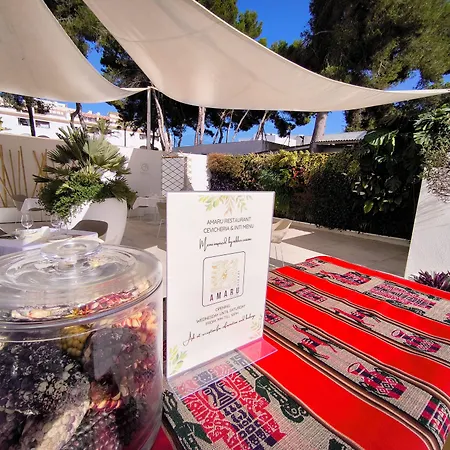 Hotel Anfora Ibiza-2