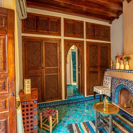 Riad Sun Of Kech-3