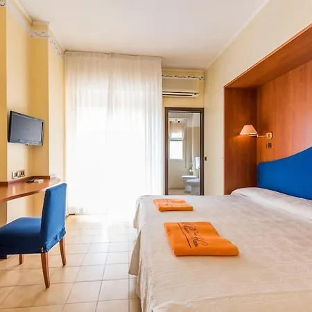 Hotel Palladio B&B-3