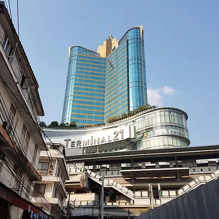 14 Place Sukhumvit Suites-2