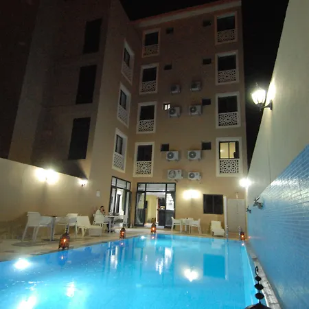 Rose Valley Hotel-3