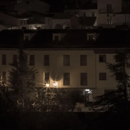 Hotel Mayno-3