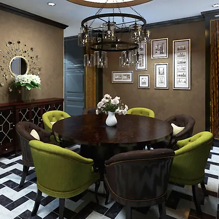 La Sante Hotel & Spa-3