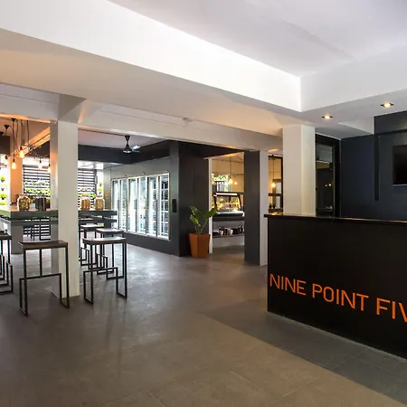9.5Hotel Chiangmai-3