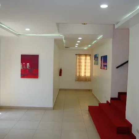 Hotel Santander Sd-2