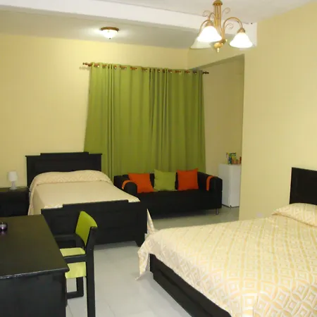 Hotel Santander Sd-3