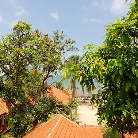 Mango Beach Resort-2