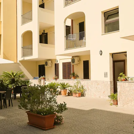 Residence Catona-3