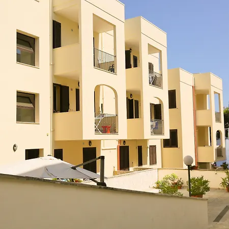 Residence Catona-2