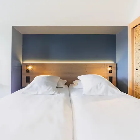 La Cachette, Friendly Hotel & Spa-3