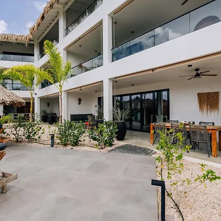 Belnem House Bonaire-3