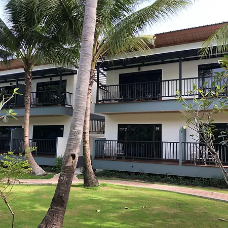 Noble House Beach Resort-3