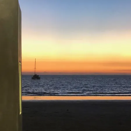 Noble House Beach Resort-2