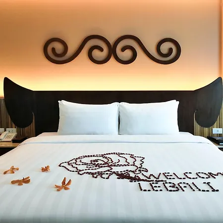 Le Bali Resort-2