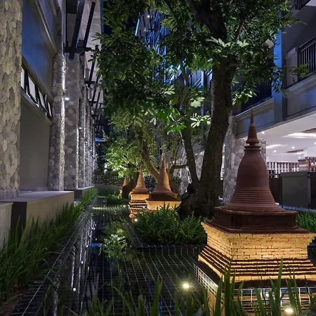 Le Bali Resort-2