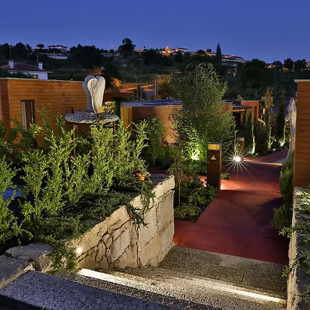Vale de São Torcato Hotel Rural-3