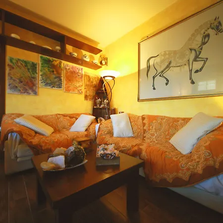 Bed & Breakfast A San Siro 75-3