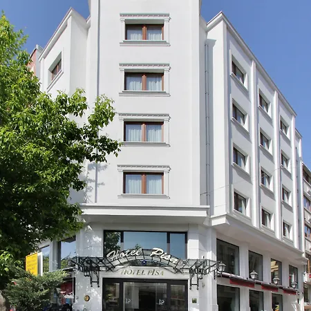 Pisa Hotel-3
