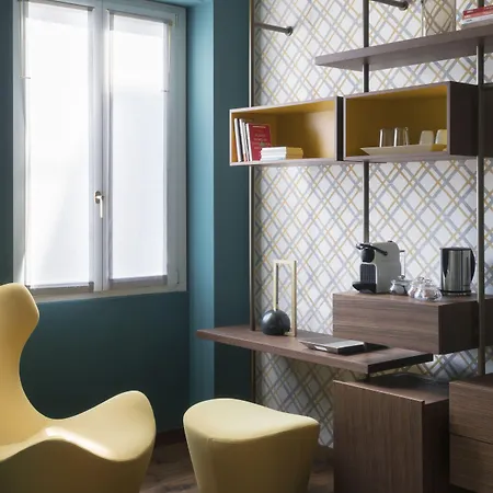 Castello Sforzesco Suites By Brera Apartments-3