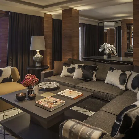 Four Seasons Resort Megeve-2