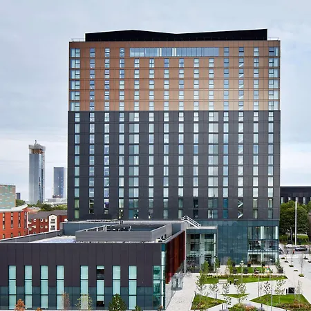Hyatt Regency Manchester-3