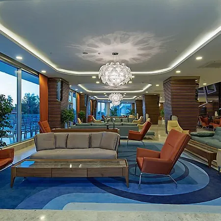 Sea Shell Resort & Spa-2