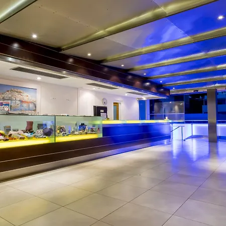 Hotel Simbad Ibiza-3