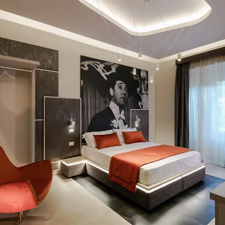 Via Veneto Luxury Suites-2