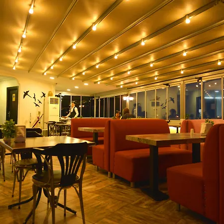 Hotel Marina City-3