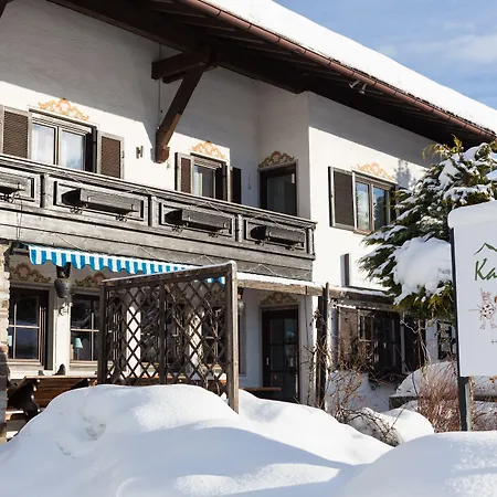 Deva Hotel Kaiserblick-3