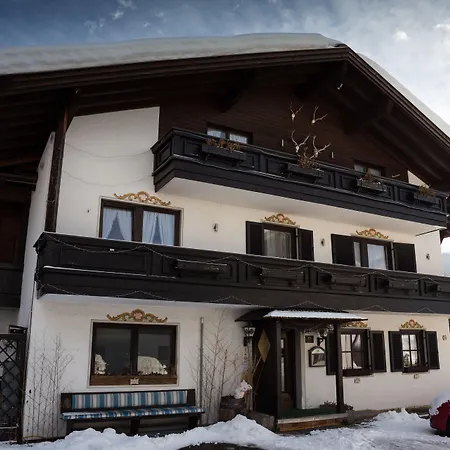 Deva Hotel Kaiserblick-2