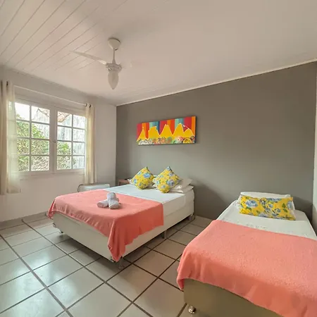 Paraiso Mar-3