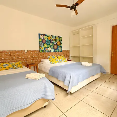Paraiso Mar-2