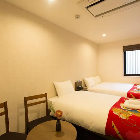 Laon Inn Gion Nawate-3