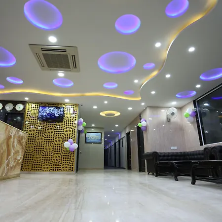 Hotel Rr International-2