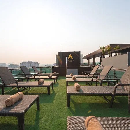 Acqua Hotel-2